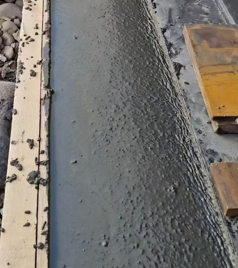 嘉善环氧砂浆的特点及施工流程​