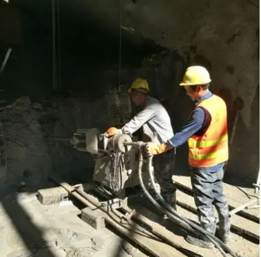 嘉善水下抗分散灌浆料特点 水下不分散注浆料介绍