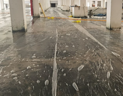 嘉善不发火砂浆和不发火金属骨料有什么区别