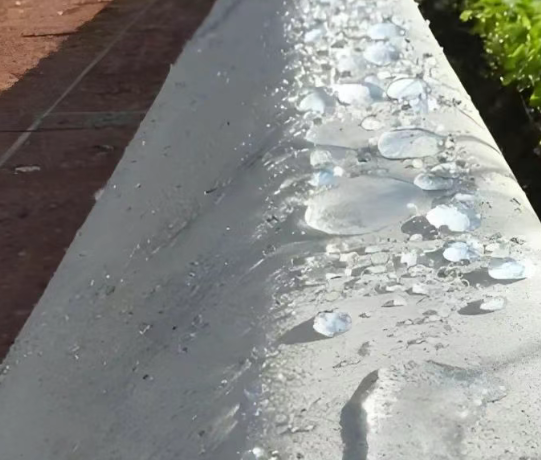 嘉善硅烷浸渍涂料在混凝土保护中的应用