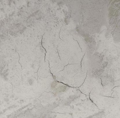 嘉善灌浆料为什么会产生裂缝？出现裂缝该如何处理？