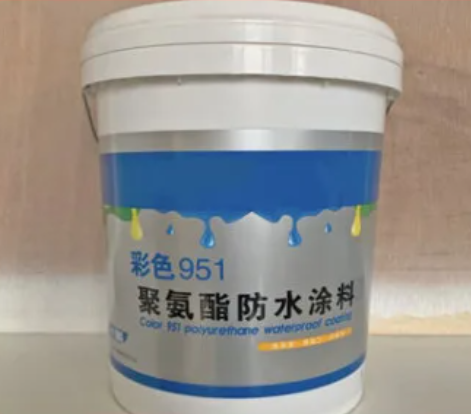 嘉善聚氨酯防水涂料
