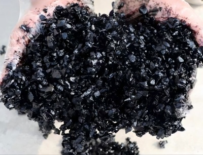 嘉善沥青冷补料（沥青砂）的优势特点与施工流程解析