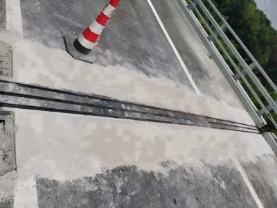 嘉善伸缩缝更换后浇筑材料快速结构修补料速砼的产品特点及施工流程​