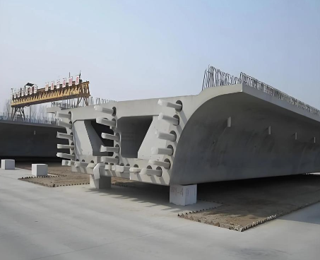 嘉善抗冻压浆料的特点及标准化施工工艺